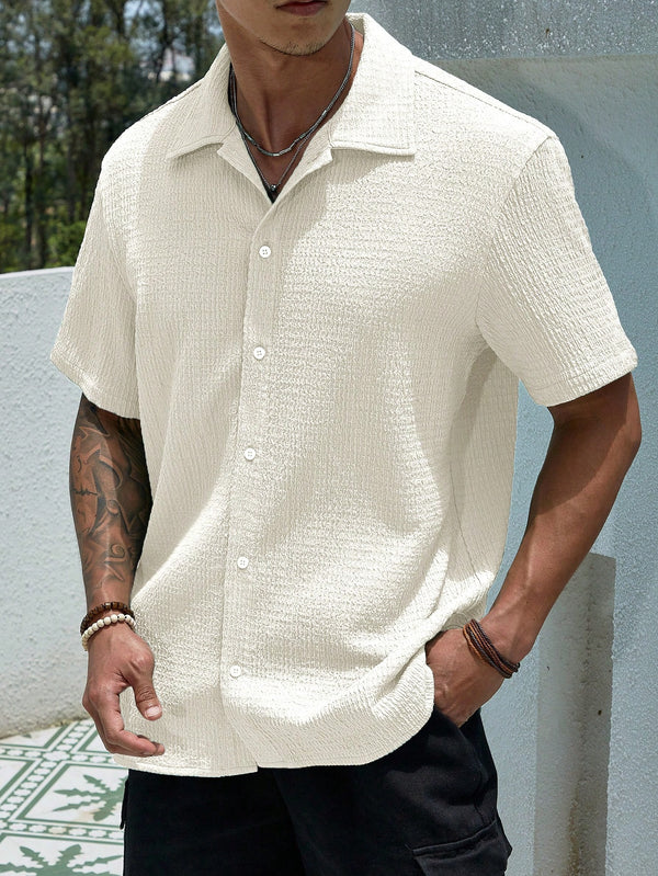 Men Tops